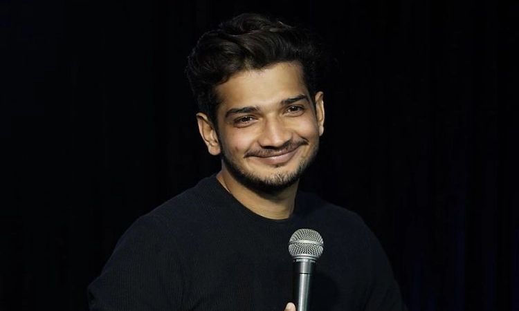 Hindu outfit urges police to stop Munawar Faruqui's stand-up comedy show in Bengaluru