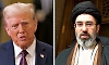 Iran agrees to hand over enriched uranium to US, says Trump