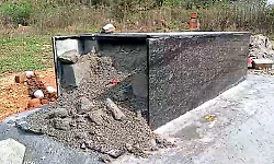 Minor detained for vandalising grave of murdered SSLC student in Shivamogga