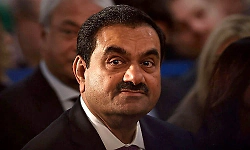 Adani becomes Asia’s richest person, surpasses Mukesh Ambani