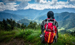 Trekking without nature guide won't be allowed; Karnataka forest minister releases SOP