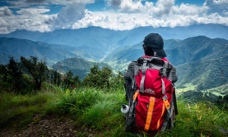 Trekking without nature guide won't be allowed; Karnataka forest minister releases SOP