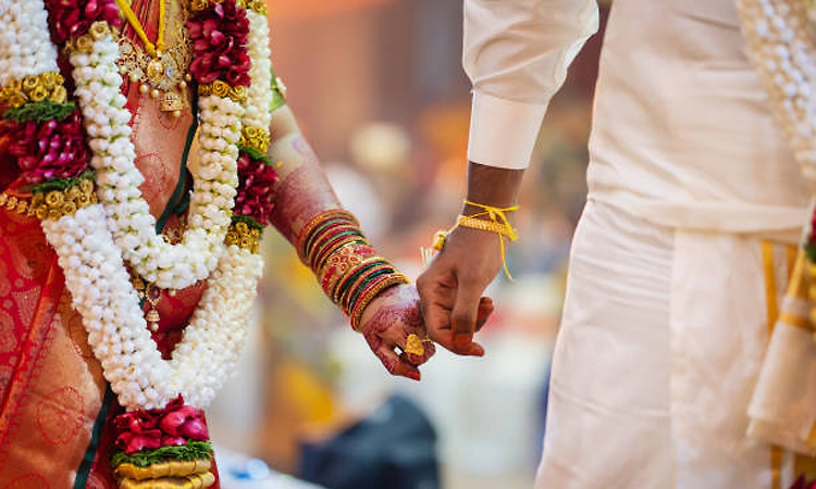 Telangana caste survey reveals over 2 lakh girl child marriages in state
