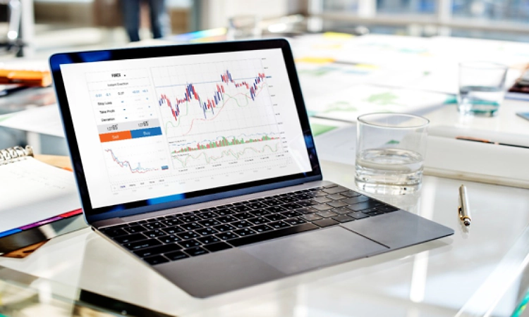 Online trading guide for beginners to start investing smartly