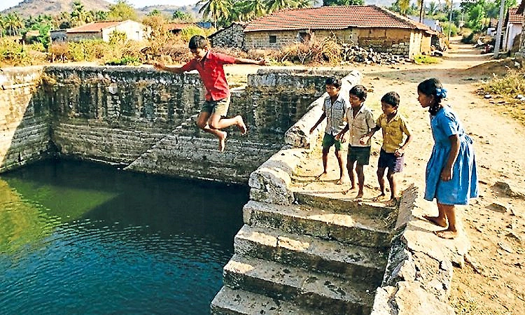 Summer holidays should be safe for children