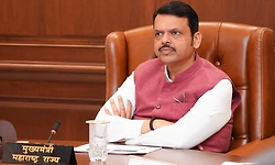 Will bust entire module, none to be spared: Fadnavis on TCS Nashik case