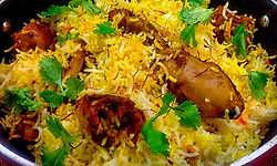 Man vandalises restaurant, attacks staff over insufficient chicken in fried rice in Kerala