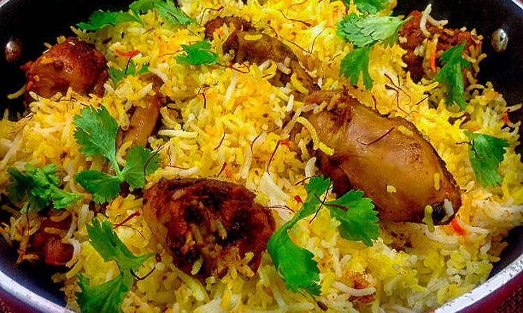 Man vandalises restaurant, attacks staff over insufficient chicken in fried rice in Kerala