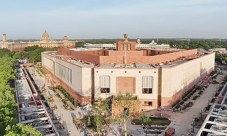 Women’s reservation Bill fails in Lok Sabha