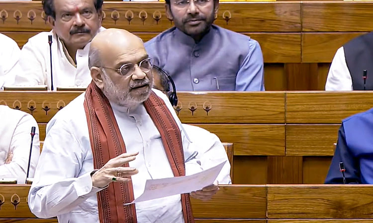 ಕರ್ನಾಟಕ ಲೋಕಸಭಾ ಕ್ಷೇತ್ರಗಳು 28ರಿಂದ 42ಕ್ಕೇರಿಕೆ: ಅಮಿತ್‌ ಶಾ