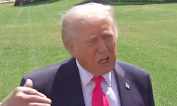 ನಾನು ಹೋಗಬಹುದು...: ಇರಾನ್ ಒಪ್ಪಂದಕ್ಕೆ ಸಹಿ ಹಾಕಿದರೆ ಟ್ರಂಪ್ ಪಾಕ್ ಭೇಟಿ ಸಾಧ್ಯತೆ