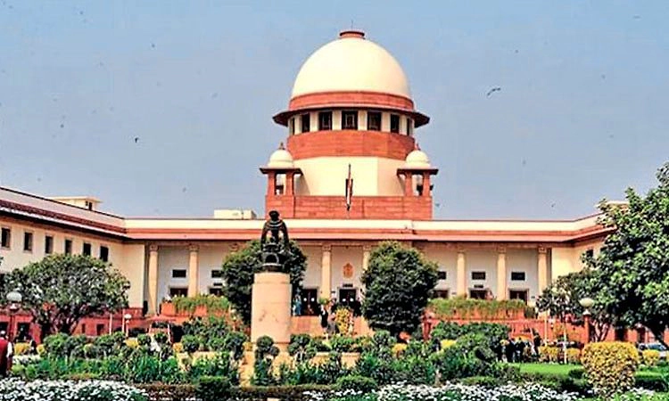 ಟಿಸಿಎಸ್‌ ಮತಾಂತರ ಪ್ರಕರಣ ಈಗ ಸುಪ್ರೀಂ ಅಂಗಳಕ್ಕೆ!