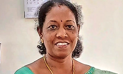 "ನಾರಿ ಶಕ್ತಿ ವಂದನ' ಮಹತ್ವಪೂರ್ಣ ಕಾಯ್ದೆ: ಶಾಸಕಿ ಭಾಗೀರಥಿ ಮುರುಳ್ಯ