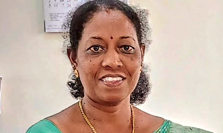 "ನಾರಿ ಶಕ್ತಿ ವಂದನ' ಮಹತ್ವಪೂರ್ಣ ಕಾಯ್ದೆ: ಶಾಸಕಿ ಭಾಗೀರಥಿ ಮುರುಳ್ಯ