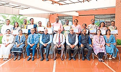 ಜಾಗತಿಕ ಮಟ್ಟದಲ್ಲಿ ಮಾಹೆ ಶಿಕ್ಷಣದ ಹಿರಿಮೆ: ಐವಿಎಫ್‌ ಚಿಕಿತ್ಸೆಯಲ್ಲಿ ಆಫ್ರಿಕಾ ವೈದ್ಯರ ಸಾಧನೆ