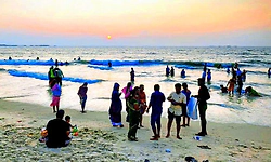 ಶಾಲಾ ಮಕ್ಕಳಿಗೆ ಬೇಸಗೆ ರಜೆ: ಪ್ರವಾಸಿ ತಾಣಗಳಲ್ಲಿ ಭದ್ರತೆಗೆ ಸಿಗಲಿ ಒತ್ತು