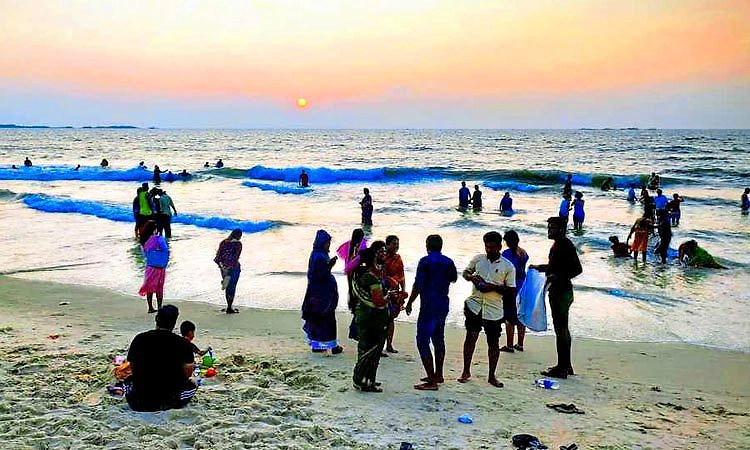 ಶಾಲಾ ಮಕ್ಕಳಿಗೆ ಬೇಸಗೆ ರಜೆ: ಪ್ರವಾಸಿ ತಾಣಗಳಲ್ಲಿ ಭದ್ರತೆಗೆ ಸಿಗಲಿ ಒತ್ತು