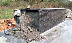 Shimoga: ಸಂಕೇತ್ ಸಮಾಧಿ ಸ್ಥಳ ಒಡೆದ ಪ್ರಕರಣ; ಬಾಲಕ ವಶಕ್ಕೆ