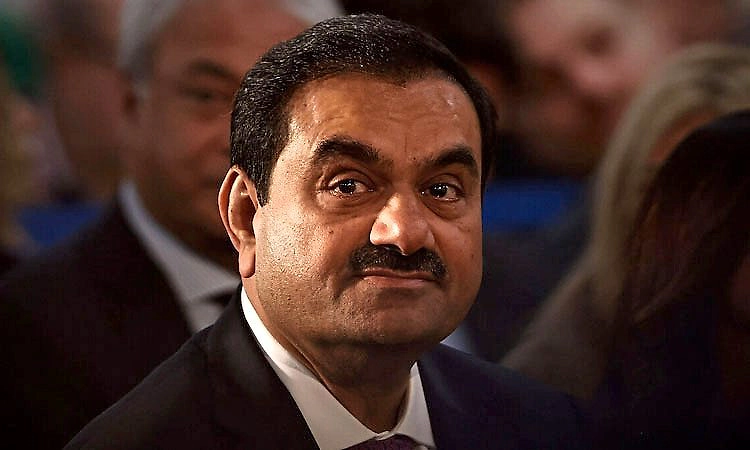 ಮುಕೇಶ್ ಅಂಬಾನಿ ಹಿಂದಿಕ್ಕಿ ಏಷ್ಯಾದ ಅತ್ಯಂತ ಶ್ರೀಮಂತ ವ್ಯಕ್ತಿಯಾದ ಗೌತಮ್ ಅದಾನಿ