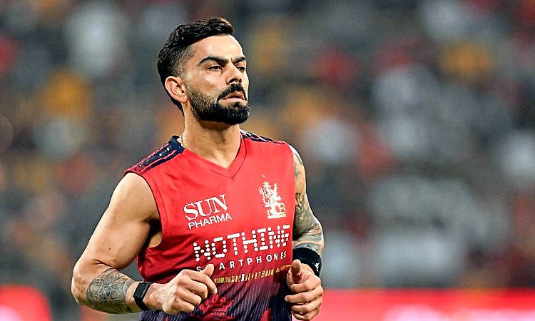 RCB: ಇಷ್ಟವಿಲ್ಲದಿದ್ದರೂ ಇಂಪ್ಯಾಕ್ಟ್‌ ಪ್ಲೇಯರ್‌ ಆಗಿ ಆಡಿದರೇ ವಿರಾಟ್ ಕೊಹ್ಲಿ?