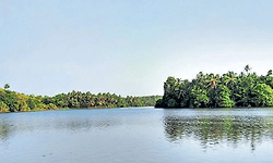 ಕಾರ್ಕಳದ 'ರಾಮಸಮುದ್ರ'ಕ್ಕೆ ಅಮೃತ ಸ್ಪರ್ಶ