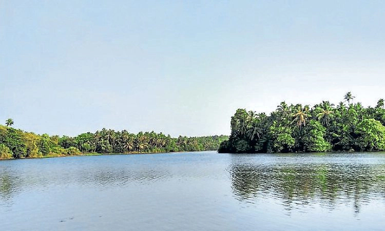 ಕಾರ್ಕಳದ 'ರಾಮಸಮುದ್ರ'ಕ್ಕೆ ಅಮೃತ ಸ್ಪರ್ಶ