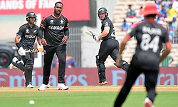 ಕೆನಡಾ-ನ್ಯೂಜಿಲ್ಯಾಂಡ್‌ ಟಿ20 ವಿಶ್ವಕಪ್‌ ಪಂದ್ಯದಲ್ಲಿ ಅಕ್ರಮ? ತನಿಖೆಗೆ ಮುಂದಾದ ಐಸಿಸಿ