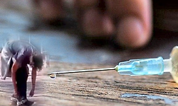 Zombie Drug: ಭಾರತಕ್ಕೂ ಕಾಲಿಟ್ಟಿತೇ ಅಪಾಯಕಾರಿ ಝೋಂಬಿ ಡ್ರಗ್‌!