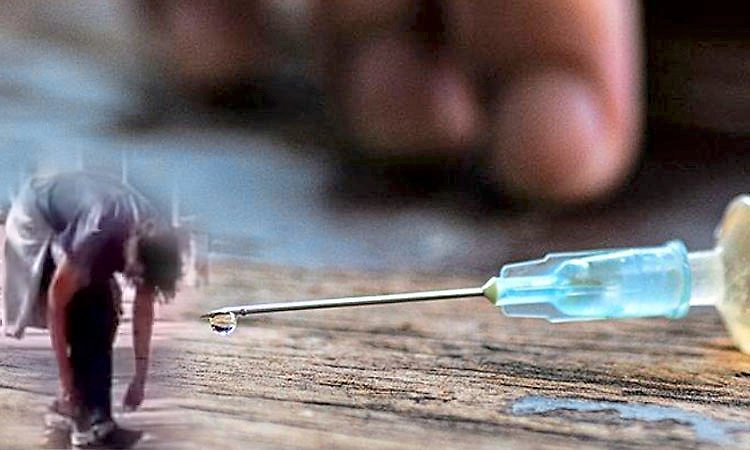 Zombie Drug: ಭಾರತಕ್ಕೂ ಕಾಲಿಟ್ಟಿತೇ ಅಪಾಯಕಾರಿ ಝೋಂಬಿ ಡ್ರಗ್‌!