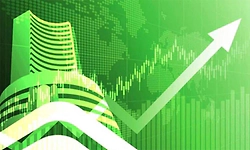 Stock Market: ಷೇರುಪೇಟೆ ಸೂಚ್ಯಂಕ 500 ಅಂಕಗಳ ಏರಿಕೆ-ವಹಿವಾಟು ಅಂತ್ಯ