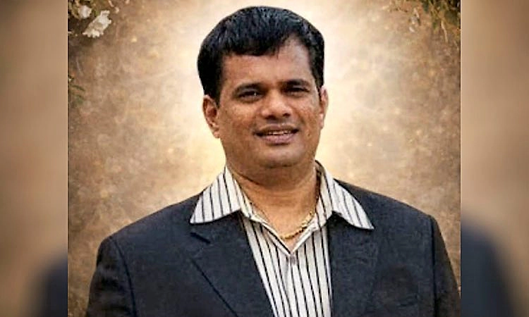 Udupi: ಉದ್ಯಮಿ ಇನ್ನಾ ಉದಯ ಶೆಟ್ಟಿ ನಿಧನ