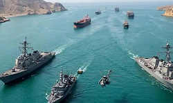 ವಾಣಿಜ್ಯ ಹಡಗುಗಳ ಸಂಚಾರಕ್ಕೆ ಹೊರ್ಮುಜ್‌ ಜಲಸಂಧಿ ಸಂಪೂರ್ಣ ಮುಕ್ತ: ಇರಾನ್‌ ಮಹತ್ವದ ಘೋಷಣೆ