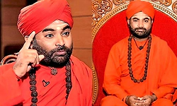 ವಚನಾನಂದ ಶ್ರೀಗಳಿಂದ ಮಸಾಜ್‌ಗೆ ಮಕ್ಕಳ ಬಳಕೆ ಆರೋಪ: ಅಧಿಕಾರಿಗಳಿಂದ ಪರಿಶೀಲನೆ