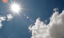 ಕಾಸರಗೋಡಿನಲ್ಲಿ ಎಲ್ಲೋ ಅಲರ್ಟ್: ಆಟವಾಡುತ್ತಿದ್ದ ಬಾಲಕನಿಗೆ ಬಿಸಿಲಿನ ಆಘಾತ