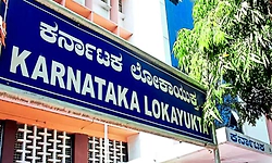 Vijayapura: ಡಿಸಿ ಕಚೇರಿಯ ಎಸ್‌ಡಿಎ ಸೇರಿ ಇಬ್ಬರು ಲೋಕಾಯುಕ್ತ ಬಲೆಗೆ