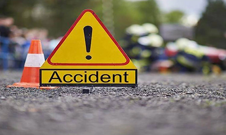 Sulya: ತಡೆಬೇಲಿಗೆ ರಿಕ್ಷಾ ಡಿಕ್ಕಿ: ಚಾಲಕನಿಗೆ ಗಾಯ