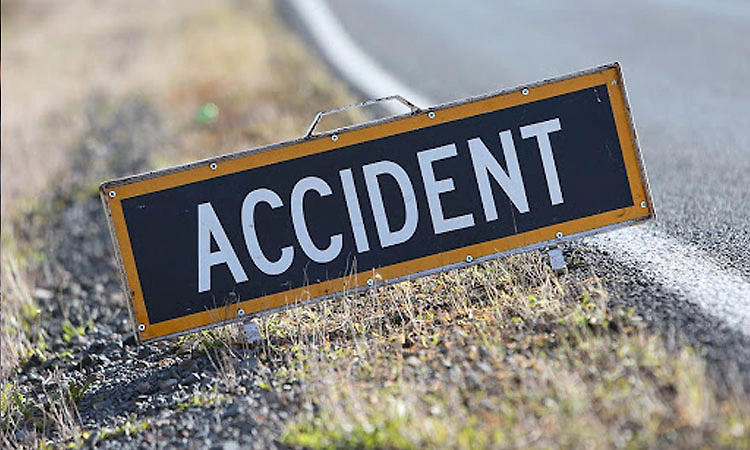 Udupi: ದ್ವಿಚಕ್ರ ವಾಹನ ಢಿಕ್ಕಿ: ಗಂಭೀರ