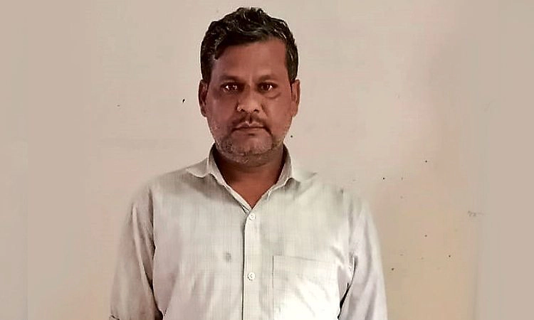 Kaup: 13 ವರ್ಷಗಳಿಂದ ತಲೆಮರೆಸಿಕೊಂಡಿದ್ದ ಆರೋಪಿ ಪೊಲೀಸ್ ವಶಕ್ಕೆ