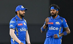 IPL 2026: ಮುಂಬೈ ನಾಯಕತ್ವ ಮತ್ತೆ ರೋಹಿತ್‌ಗೆ?