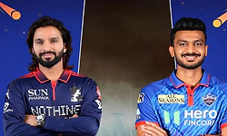 IPL 2026: ಆರ್‌ಸಿಬಿ ಅಬ್ಬರಕ್ಕೆ ತಡೆ ನೀಡಬಹುದೇ ಡೆಲ್ಲಿ?