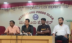 ಮಹೇಶ್ ಶೆಟ್ಟಿ ತಿಮರೋಡಿ ಅವರಿಂದ ನಿಂದನೆ ಆರೋಪ, ಯಕ್ಷಗಾನ ಕಲಾವಿದರಿಂದ ಠಾಣೆಗೆ ದೂರು