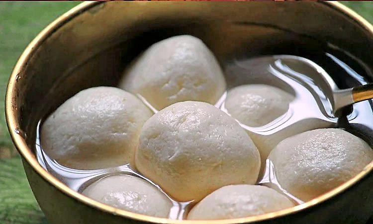 ಉ.ಪ್ರದೇಶ: ರಸಗುಲ್ಲಾ ಕೇಳಿದ್ದಕ್ಕೆ ಮಗುವನ್ನೇ ಒಲೆಯೊಳಗೆಸೆದ ವ್ಯಕ್ತಿ