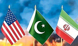 2ನೇ ಶಾಂತಿ ಮಾತುಕತೆಗೆ  ಪಾಕ್‌ನಲ್ಲಿ ಭರದ ಸಿದ್ಧತೆ