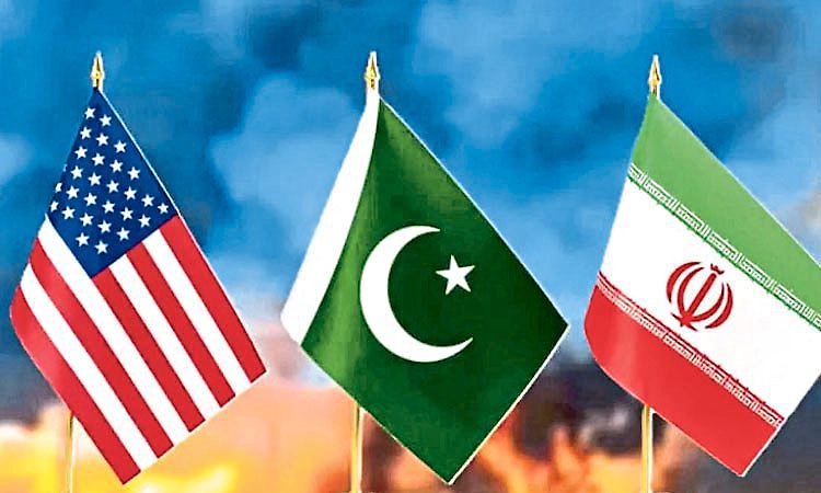 2ನೇ ಶಾಂತಿ ಮಾತುಕತೆಗೆ  ಪಾಕ್‌ನಲ್ಲಿ ಭರದ ಸಿದ್ಧತೆ