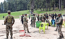 ಭೀಕರ ದಾಳಿಗೆ 1 ವರ್ಷ  ಸನಿಹ: ಸಹಜ ಸ್ಥಿತಿಯತ್ತ  ಪಹಲ್ಗಾಮ್‌ ಪ್ರವಾಸೋದ್ಯಮ