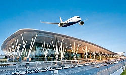 KIA: Kempegowda International Airport crosses 40 crore passenger milestone