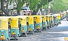 Two drunk youths assault auto driver  in Bengaluru over minor issue
