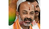 Union Minister Sanjay Kumar says truth will prevail after son held in POCSO case