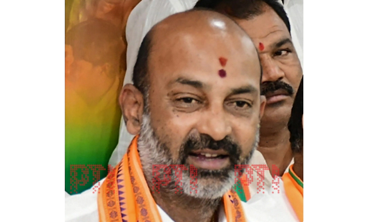 Union Minister Sanjay Kumar says truth will prevail after son held in POCSO case