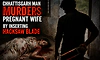 Chhattisgarh man murders pregnant wife by inserting hacksaw blade into her private part; arrested